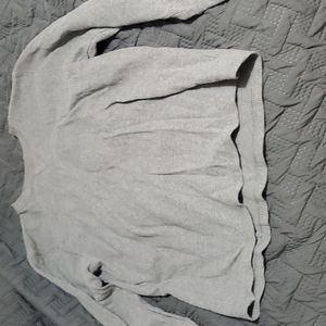 Boys 14/16 long sleeve shirt